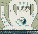 Pinball Dreams - Gameboy spill