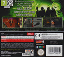 Ghostbusters: The Video Game - Nintendo DS spill