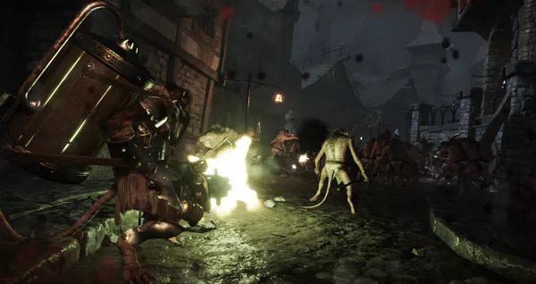 Warhammer: The End Times - Vermintide - Xbox One spill