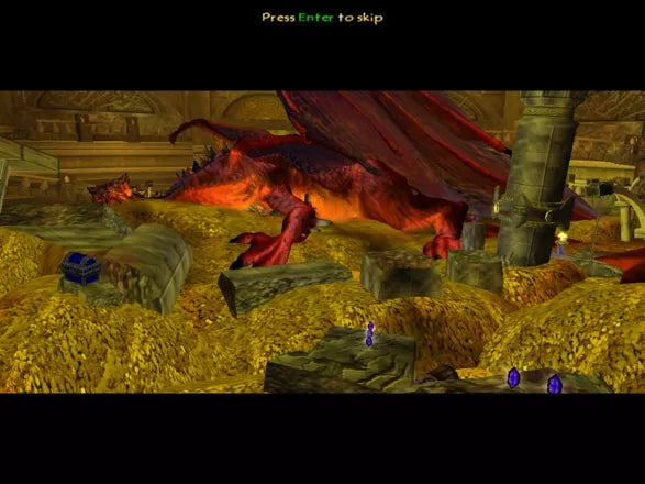 The Hobbit - Xbox spill - Retrospillkongen
