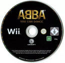 ABBA You Can Dance - Wii Spill