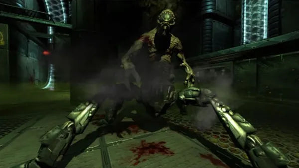 Prey - Xbox 360 spill - Retrospillkongen