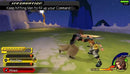 Kingdom Hearts: Birth by Sleep - PSP spill