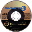 Fantastic 4 - Gamecube spill