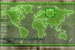 CT Special Forces - GBA Spill
