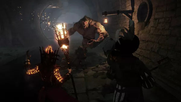 Warhammer: The End Times - Vermintide - Xbox One spill