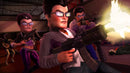 Saints Row The Third - Xbox 360 spill