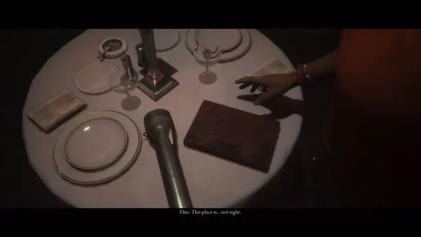 The Dark Pictures Anthology: Man of Medan - PS4 Spill - Retrospillkongen