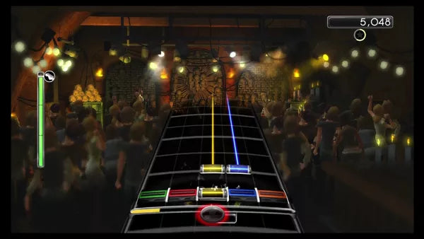 Rock Band 2 - PS3 spill