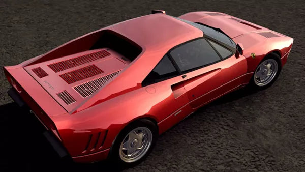 Test Drive: Unlimited - Xbox 360 spill - Retrospillkongen