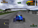 Formula 1 98 - PS1 spill - Retrospillkongen