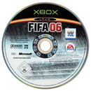 FIFA Soccer 06 - Xbox spill