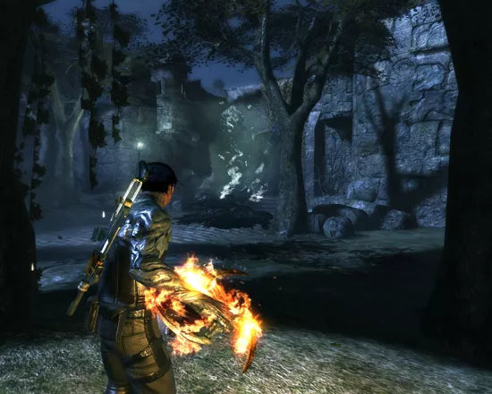 Dark Sector - Xbox 360 spill - Retrospillkongen