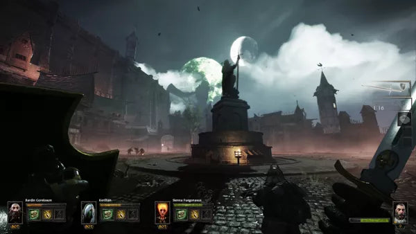 Warhammer: The End Times - Vermintide - Xbox One spill