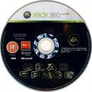 Dead Space - Xbox 360 spill