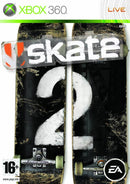 Skate 2 - Xbox 360 spill