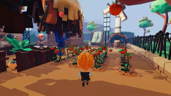 Epic Chef - Switch spill