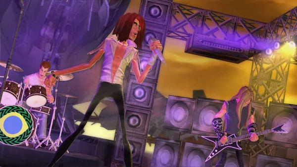 Guitar Hero: World Tour - Xbox 360 spill - Retrospillkongen