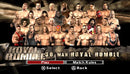 WWE Smackdown vs. Raw 2007 - PS2 spill - Retrospillkongen