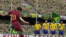 PES 2008: Pro Evolution Soccer - PS2 spill - Retrospillkongen