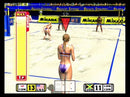 Beach Spikers: Virtua Beach Volleyball - Gamecube spill