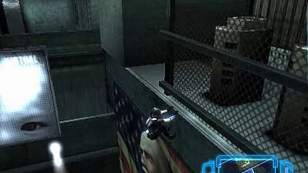 Stolen - PS2 Spill - Retrospillkongen