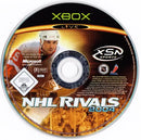 NHL Rivals 2004 - Xbox spill
