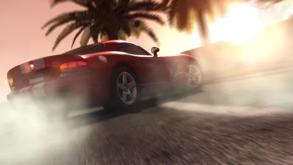 Test Drive Unlimited 2 - PS3 spill - Retrospillkongen