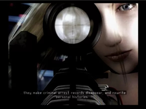 Cy Girls - PS2 Spill - Retrospillkongen