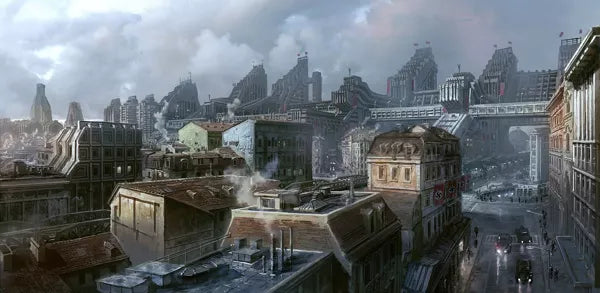 Wolfenstein: The New Order - Xbox 360 spill - Retrospillkongen