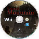Cursed Mountain - Wii spill
