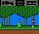 Duck Tales - NES spill