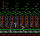 Castlevania II: Simon's Quest - NES spill (I eske)