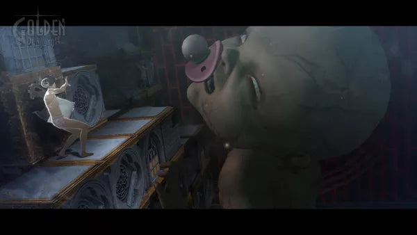 Catherine - PS3 spill - Retrospillkongen