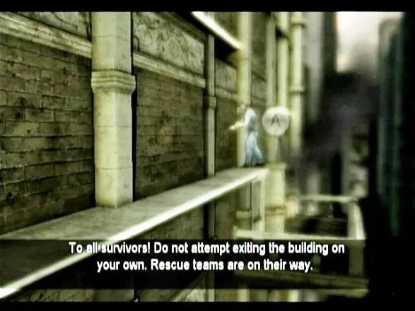 Alone in the Dark - Wii spill - Retrospillkongen