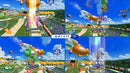 Mario & Sonic at the Rio 2016 Olympic Games - Wii U spill - Retrospillkongen