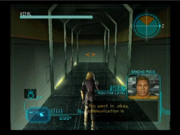 Cy Girls - PS2 Spill - Retrospillkongen