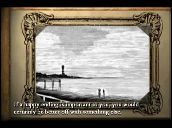 Lemony Snicket's A Series of Unfortunate Events - Gamecube spill - Retrospillkongen