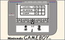 Tennis - Gameboy spill
