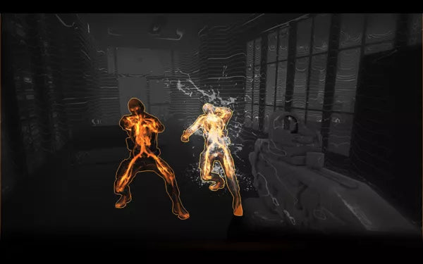 Syndicate - PS3 spill - Retrospillkongen