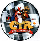 CTR Crash Team Racing - PS1 spill