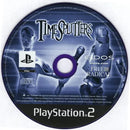 TimeSplitters - PS2 Spill