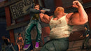 Saints Row The Third - Xbox 360 spill