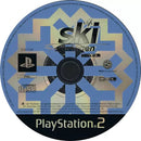RTL Skispringen 2003 - PS2 spill