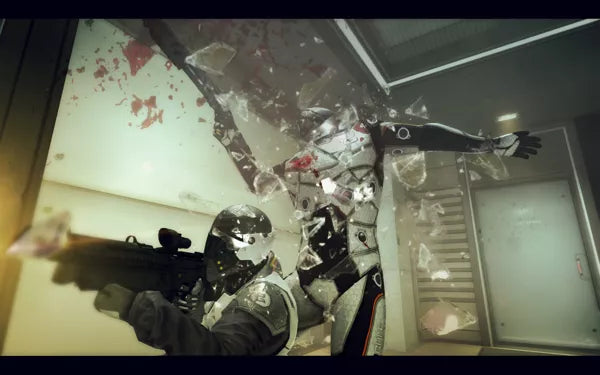 Syndicate - PS3 spill - Retrospillkongen