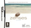 Zenses: Rainforest - Nintendo DS spill