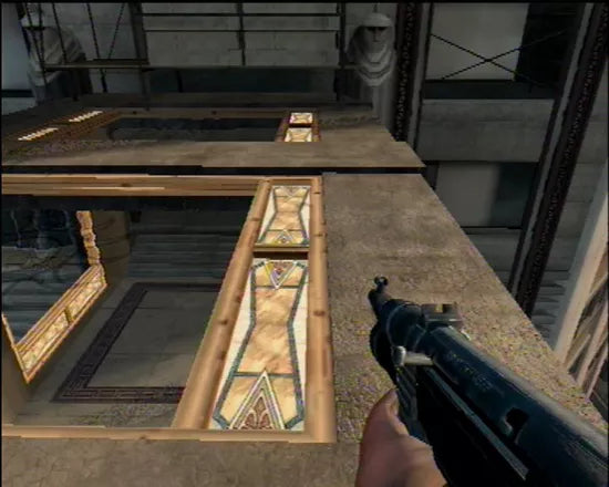 Turning Point: Fall of Liberty - PS3 spill - Retrospillkongen
