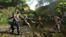 Risen 2: Dark Waters - Xbox 360 spill - Retrospillkongen