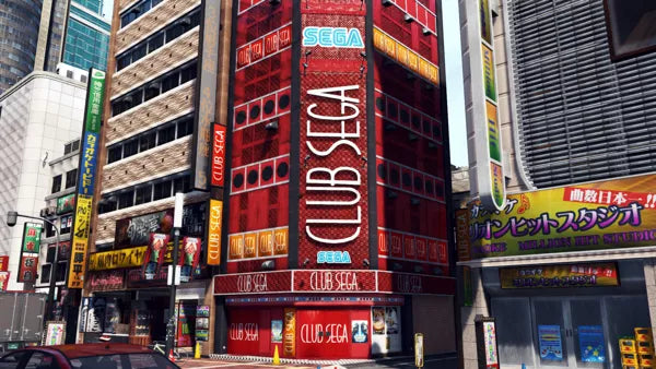 Judgment - PS4 spill (Forseglet)