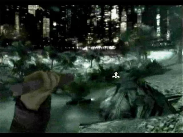 Alone in the Dark - Wii spill - Retrospillkongen